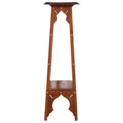 Moorish Tables