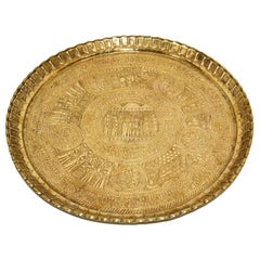 Islamic Asian Art and Furniture
