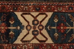 Tapis persan du Moyen-Orient