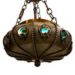 Middle Eastern Vintage Lantern