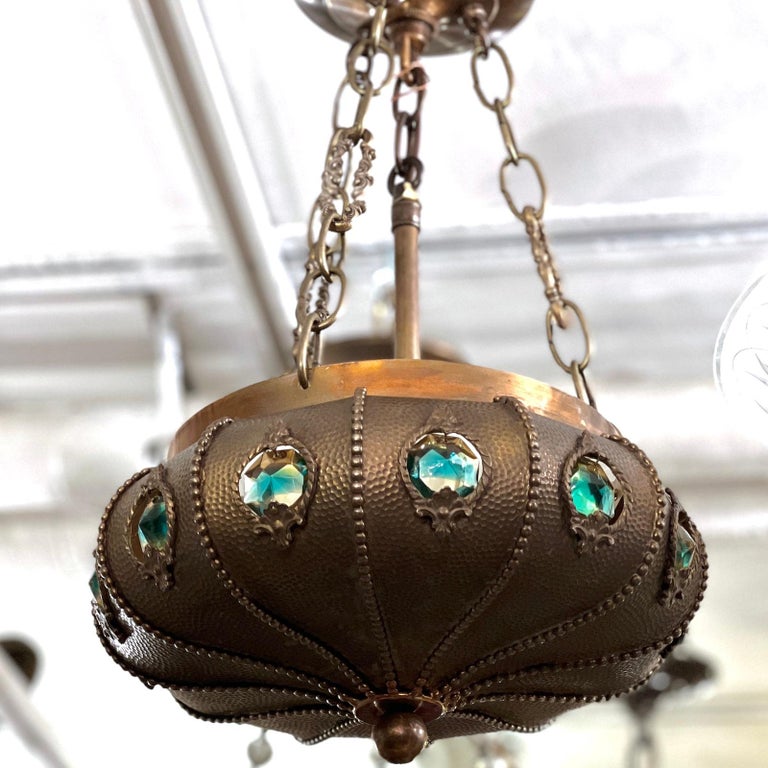 Middle Eastern Vintage Lantern For Sale At 1Stdibs Photo Inspiration