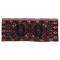 Central Asian Rugs