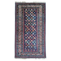 Middle of 19th Century East Caucasus Kuba region Chi-Chi Rug