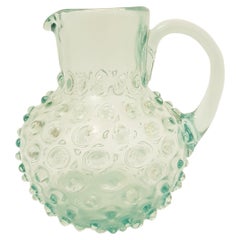 Middle of Century Murano Glass Rostrate Carafe