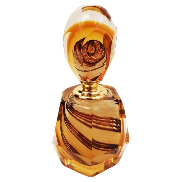 Italian Perfume Bottles - 139 For Sale on 1stDibs | green bottle perfume,  perfume in italian