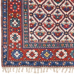 Middle of the 19th Century Kazak Rug