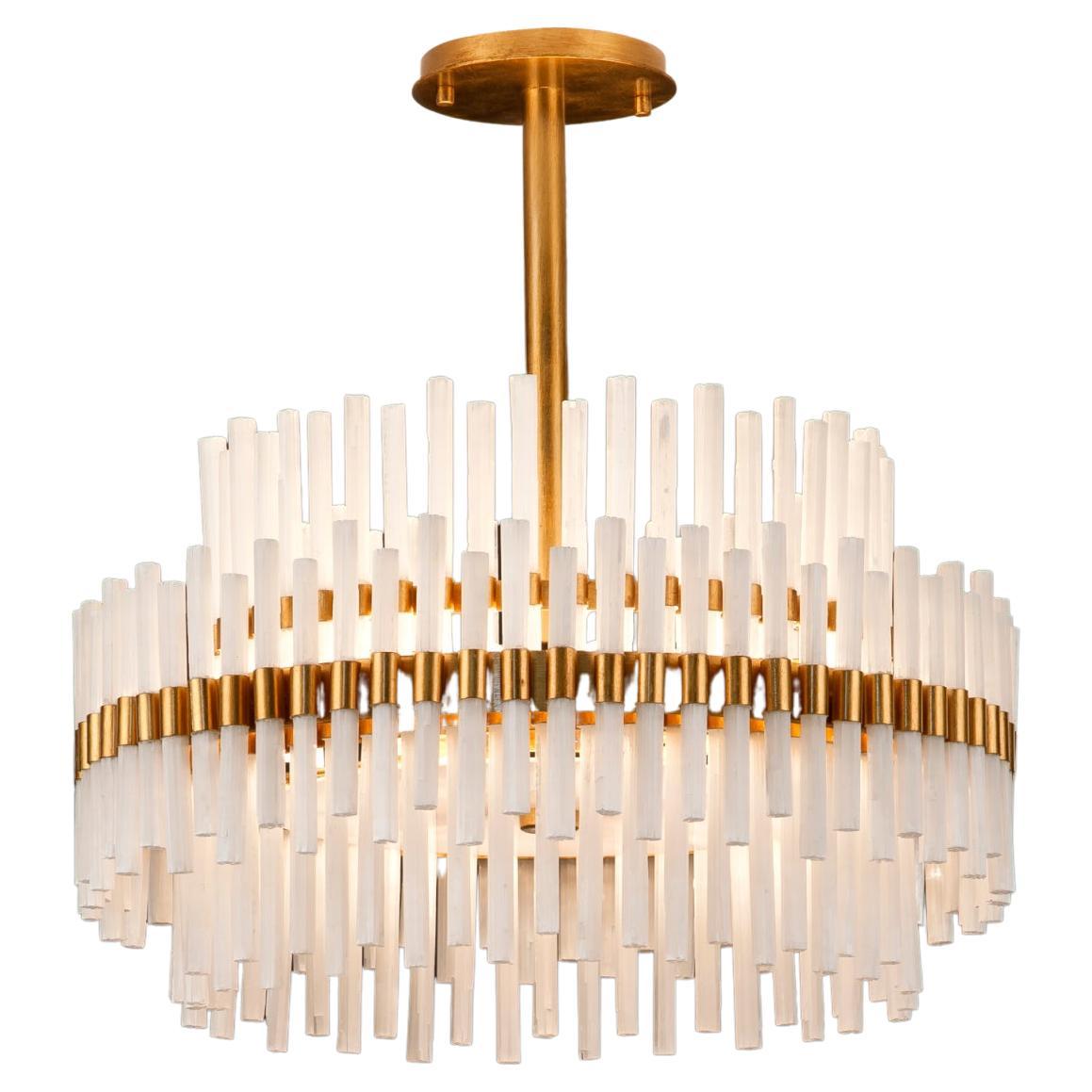 Middleton Deluxe Chandelier Lamp