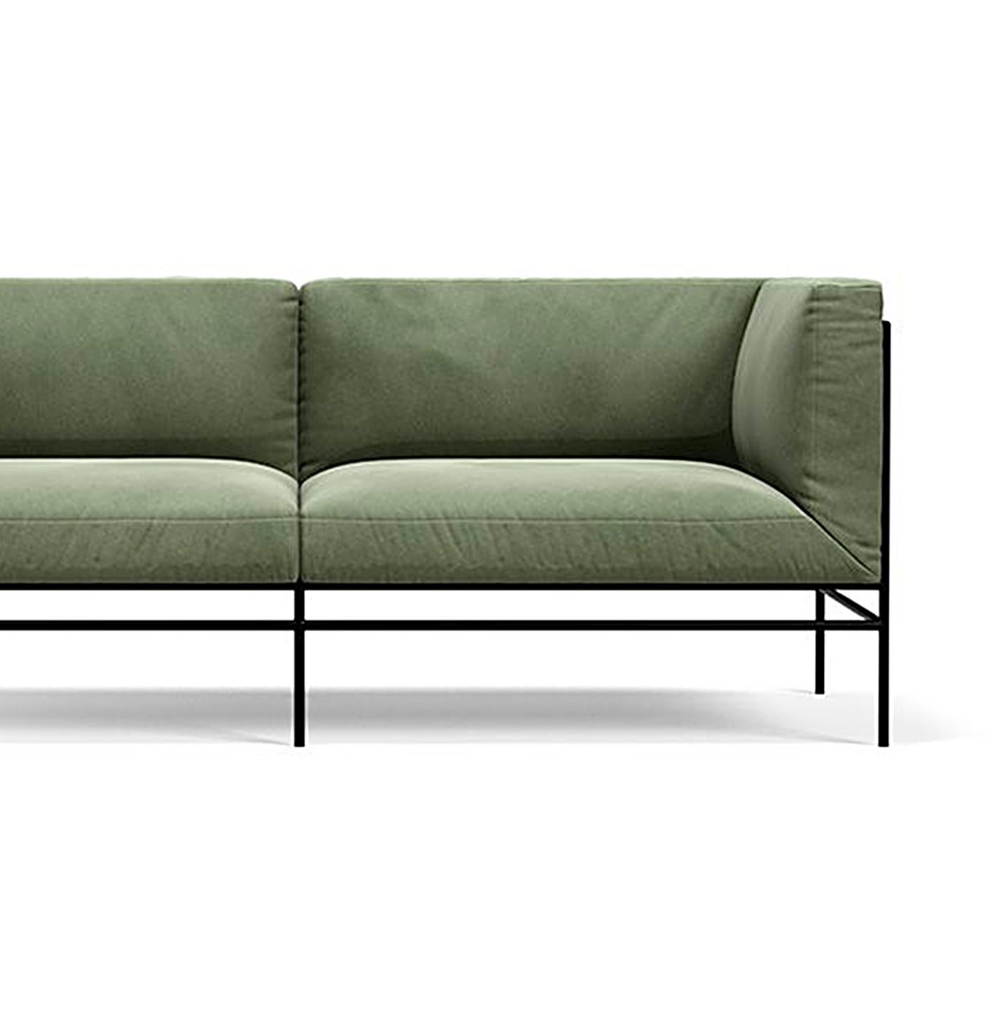 Danish 'Middleweight' Michael Anastassiades by Karakter