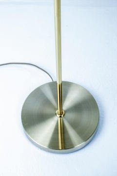 Midecentury floor Lamp, Sweden
