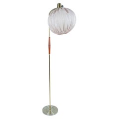 Midecentury floor Lamp, Sweden