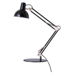 Midgard, Spring Balanced Table Light, Black