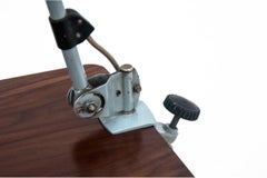 Midgard Table Lamp by Curt Fischer, Type 113, Germany, 1950s