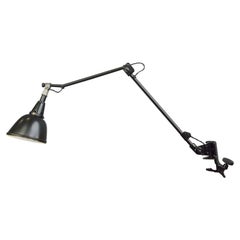 Midgard-Tischlampe Typ 114 von Curt Fischer, ca. 1930er Jahre
