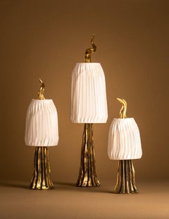 Midi Surculus Table Lamp by Studio Palatin