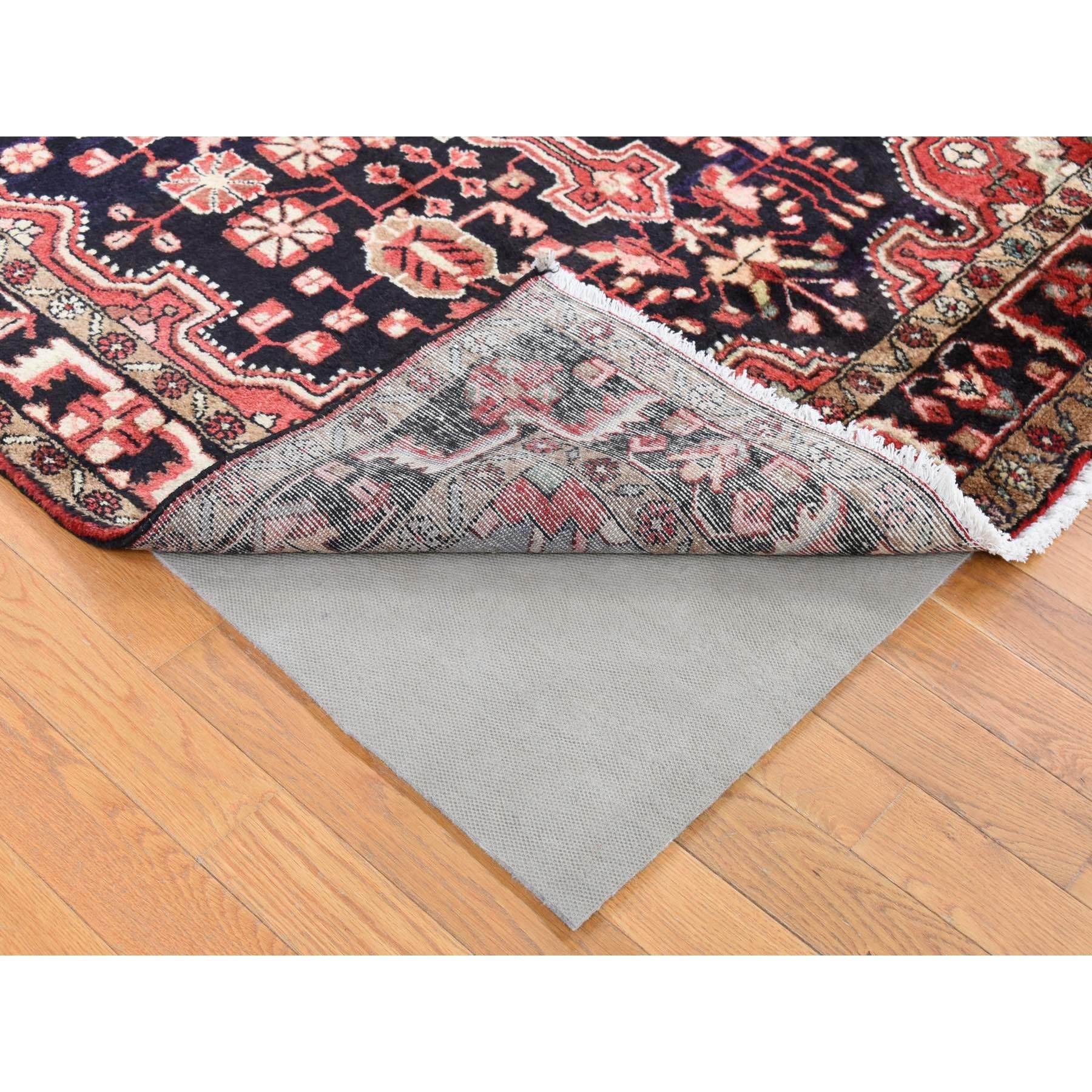 This fabulous Hand-Knotted carpet has been created and designed for extra strength and durability. This rug has been handcrafted for weeks in the traditional method that is used to make
Exact Rug Size in Feet and Inches : 4'6