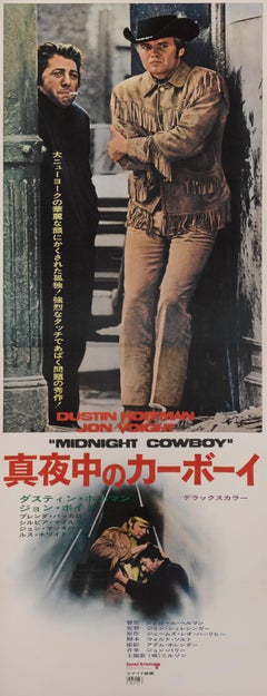 Midnight Cowboy