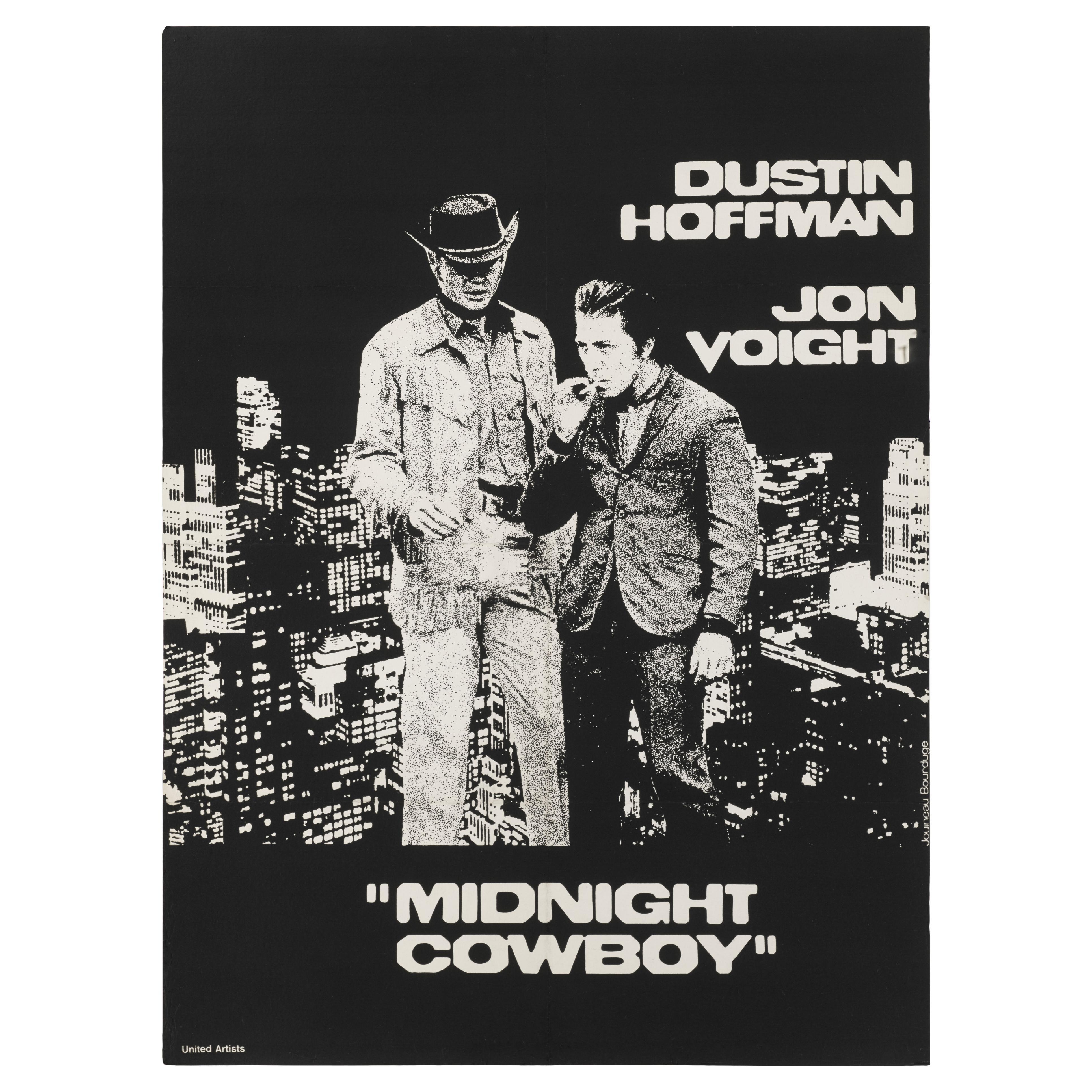 Mitternachts-Cowboy