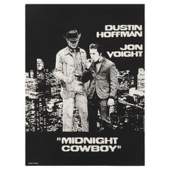 Mitternachts-Cowboy