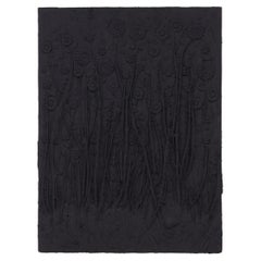 „Midnight Garden 01“ von Patrick Burns