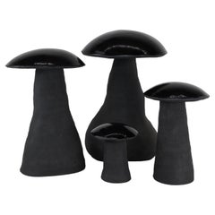 Midnight Magic Mushrooms by Christopher Kreiling