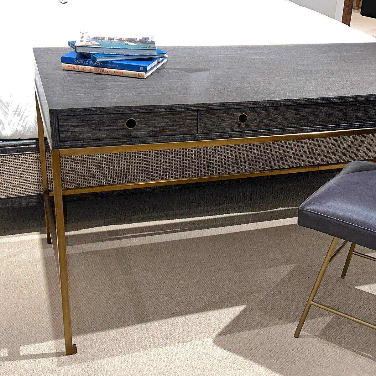 Moderne Bureau Midnight Modern en vente