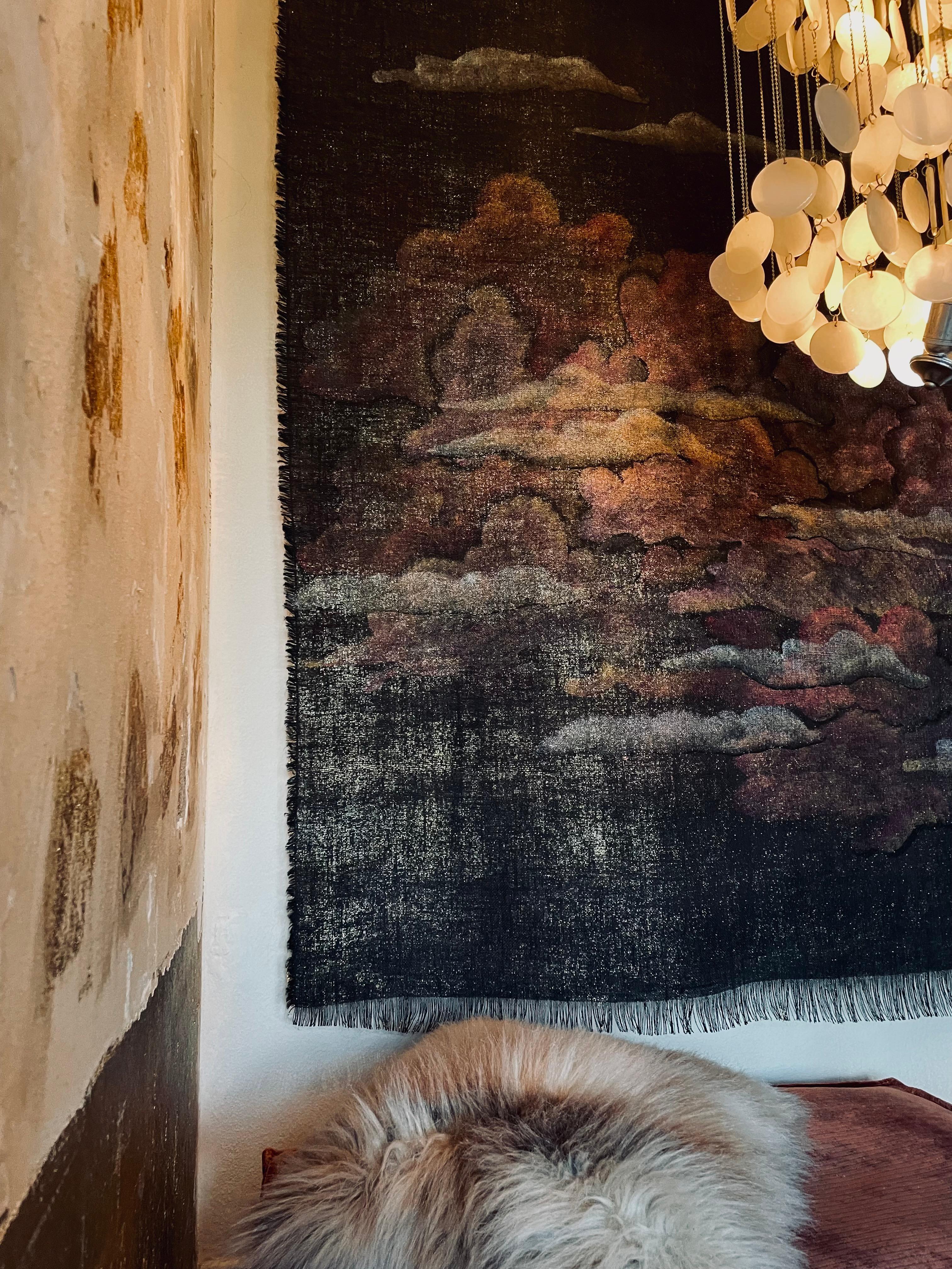 Mitternachtshimmel im Angebot 2