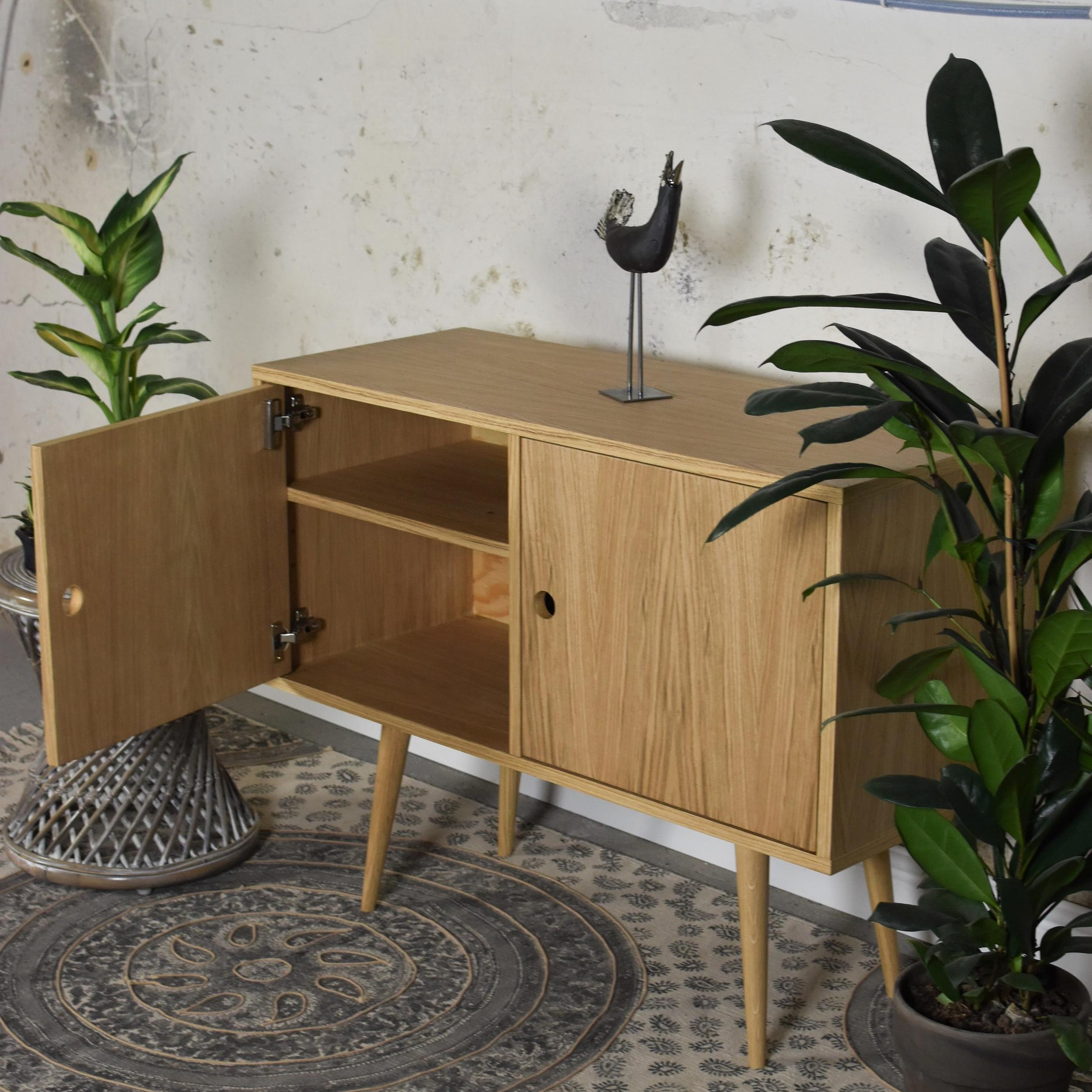 Post-Modern Mido Large Cabinet by Pastform For Sale