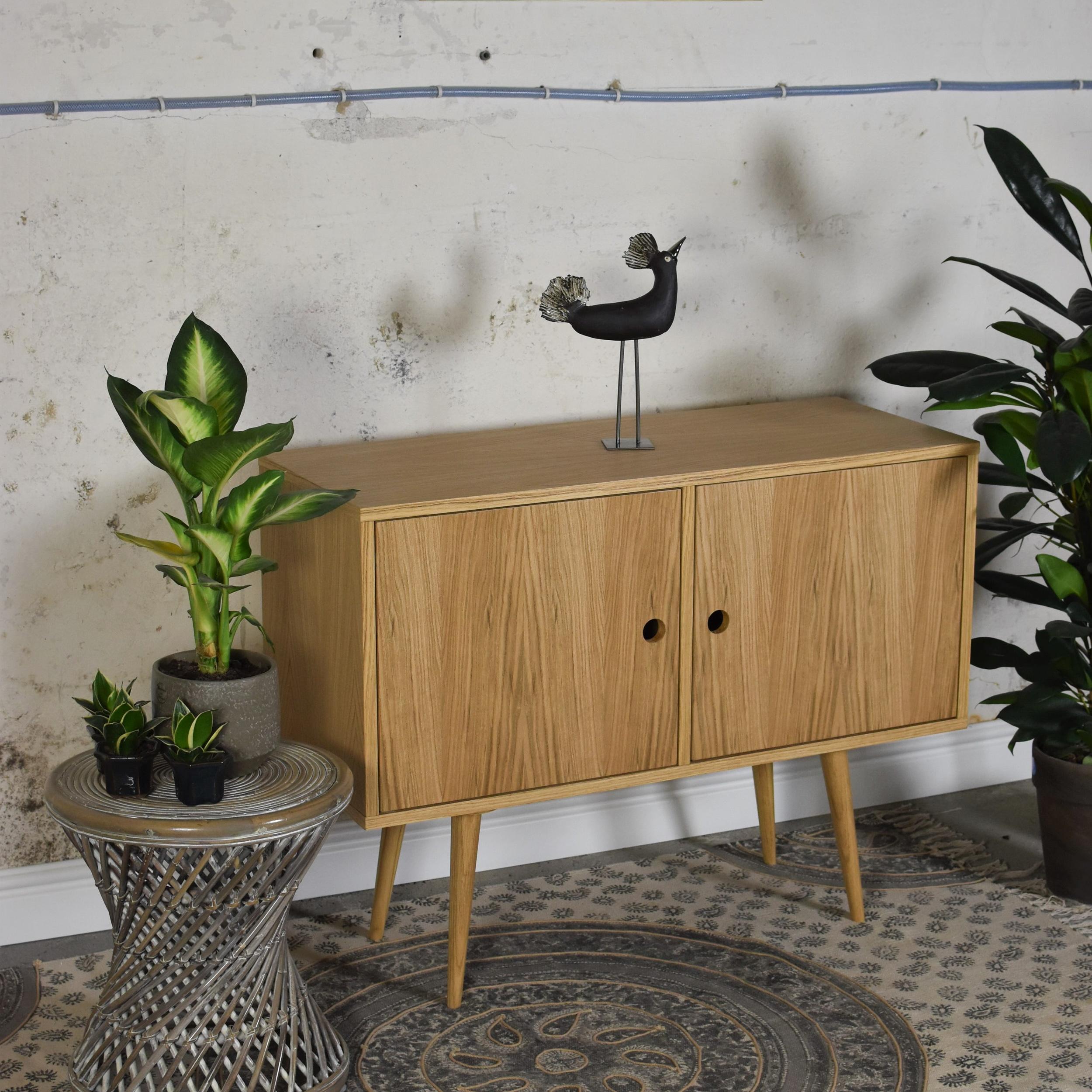 Polish Mido Large Cabinet by Pastform For Sale