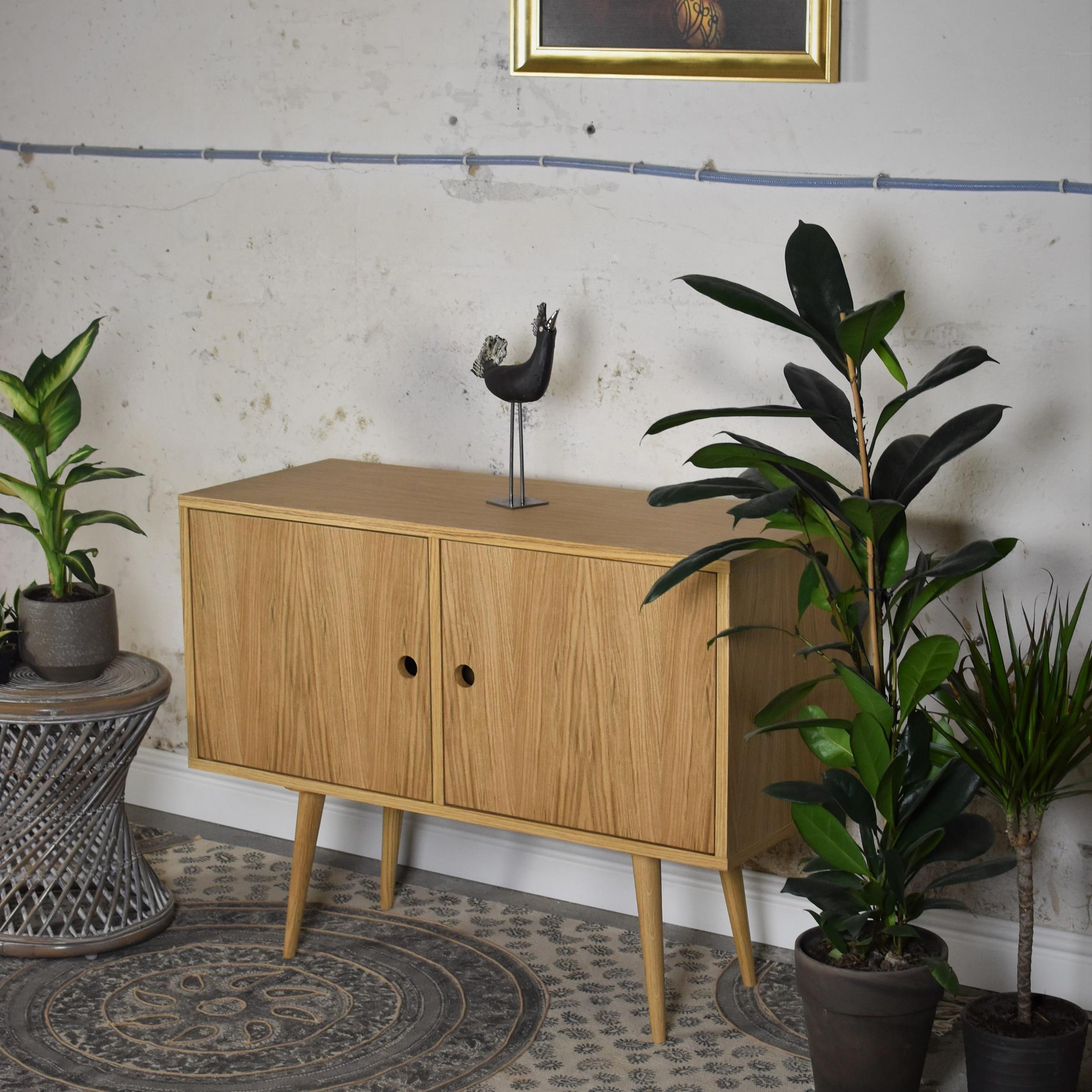 Mido Large Cabinet by Pastform In New Condition For Sale In Geneve, CH