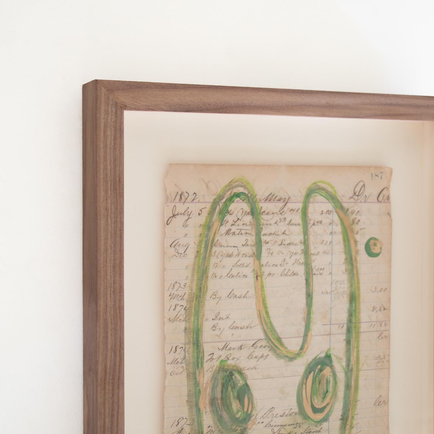 XXI secolo e contemporaneo Midori Bunny di Afsoon Thayer in vendita