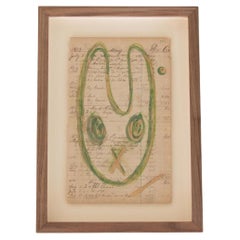 Midori Bunny von Afsoon Thayer