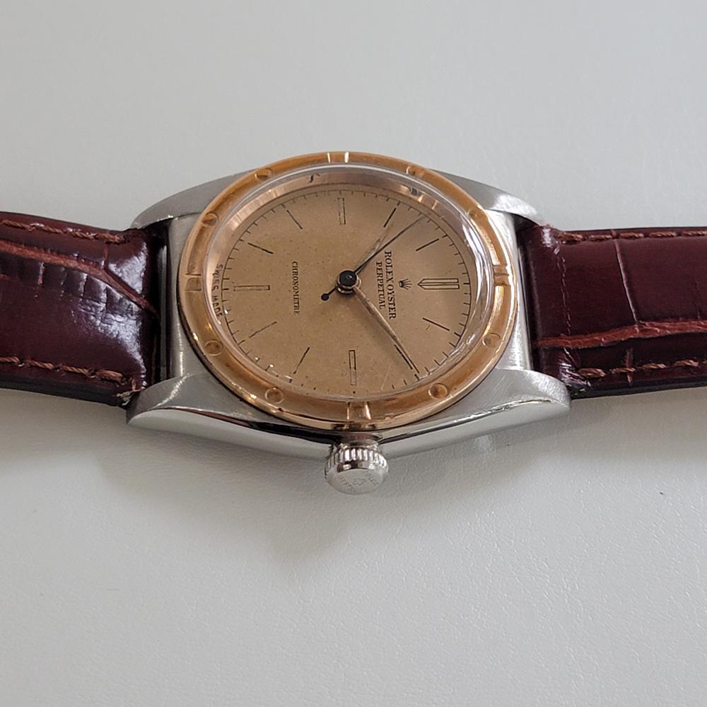 1940s rolex oyster perpetual