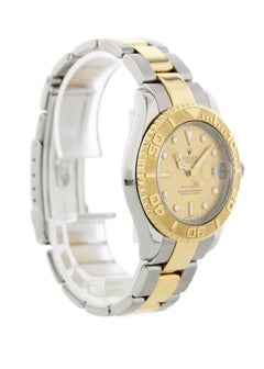 Midsize Rolex Yacht-Master Date 68623