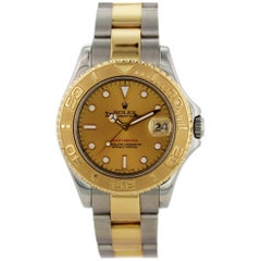 Midsize Rolex Yacht-Master Date 68623