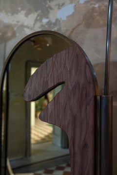 "Midsummer" Decorative Partition, Salone Del Mobile Edition in Milan