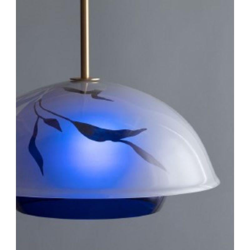 Midsummer Night Pendant Light by Lina Rincon In New Condition For Sale In Geneve, CH