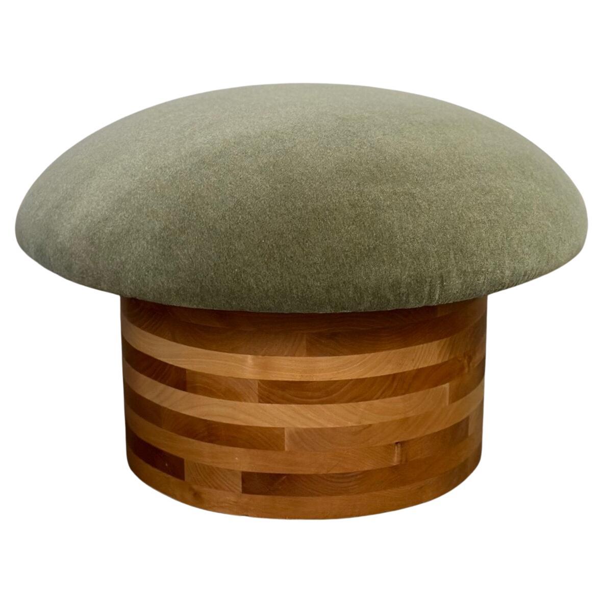“Miel” Model, Mushroom, Available for Custom Orders For Sale