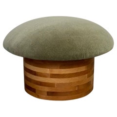 “Miel” Model, Mushroom, Available for Custom Orders
