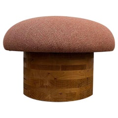 “Miel” Model, Mushroom