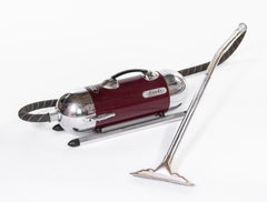 Miele Vintage Vacuum Cleaner, Type E10
