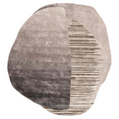 Miera Hand Tufted Modern Rug, Forma II Collection by Hands
