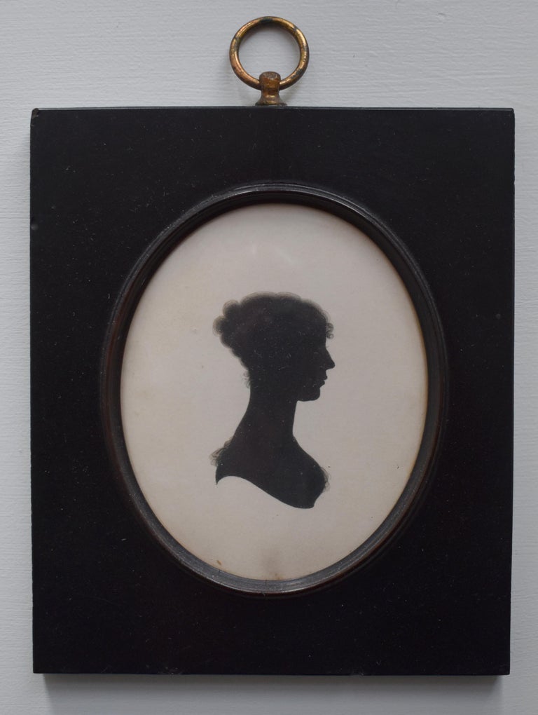 Miers & Field - MIERS and FIELD Lady Mary Coleridge c1828 Portrait ...