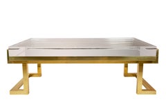 Mies Coffee Table