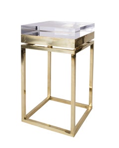 Mies Ice Side table