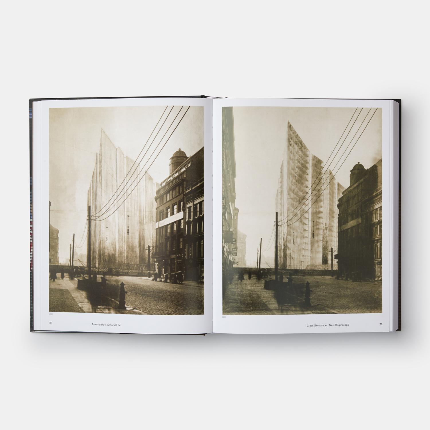 Contemporary Mies, the Classic and Most Definitive Monograph Ever Published