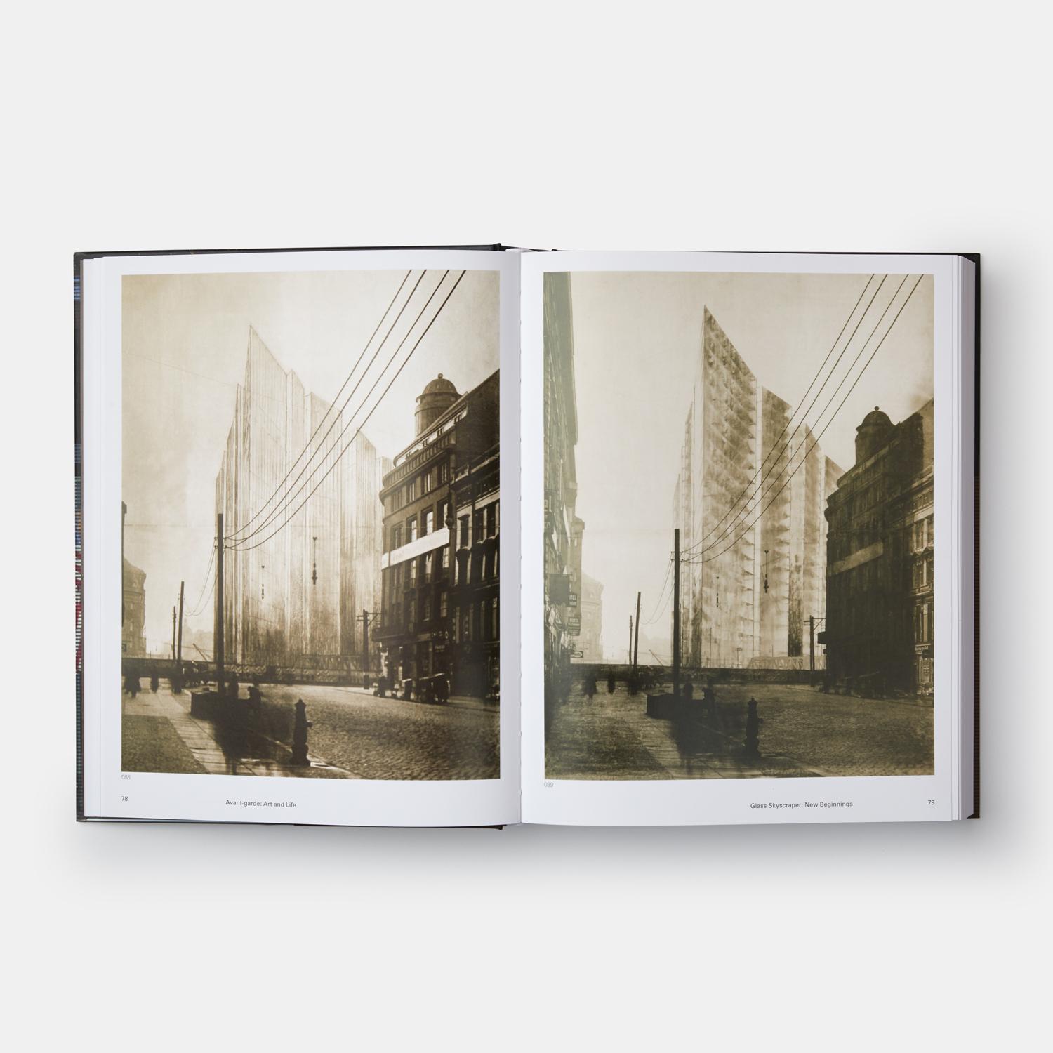 Mies, the Classic and Most Definitive Monograph Ever Published 1