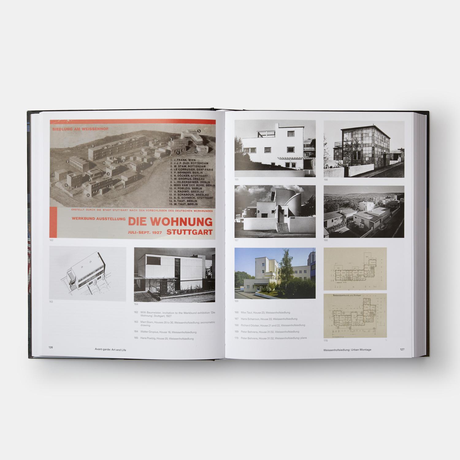Mies, the Classic and Most Definitive Monograph Ever Published 2