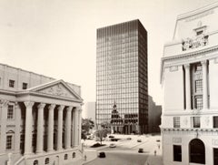 Mies Van Der Rohe A Critical Biography by Franz Schulze