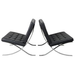 Mies van der Rohe Barcelona Lounge Chairs von Fasem:: Italien