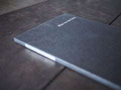 Mies Van Der Rohe Book, 1968